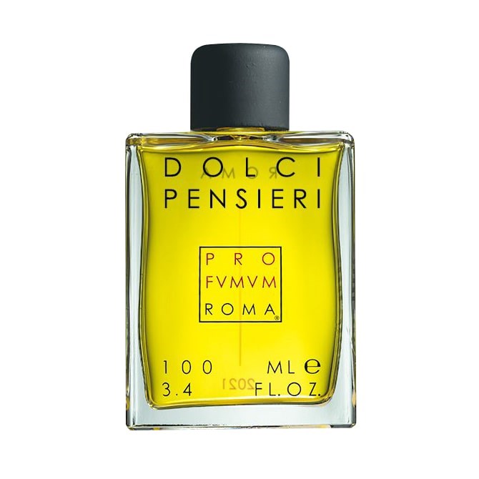 Dolci Pensieri Eau de Parfum