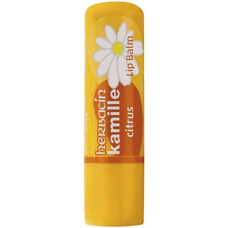 Kamille Lip Balm - Citrus