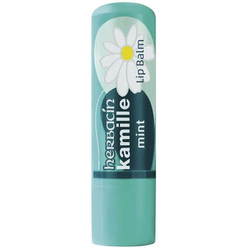 Kamille Lip Balm – Mint