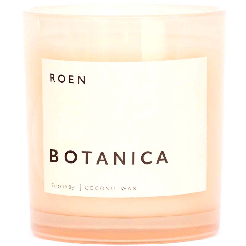 Botanica Scented Candle