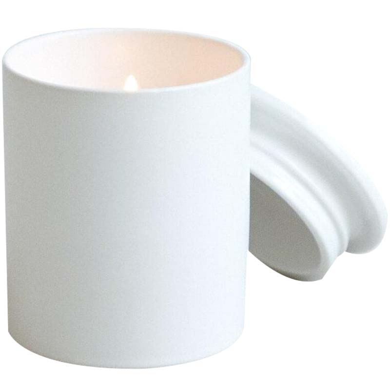 Ginger & Rose Candle