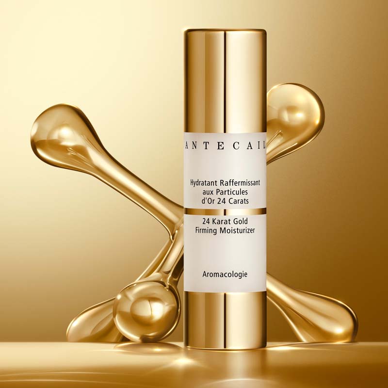 24 Karat Gold Firming Moisturizer