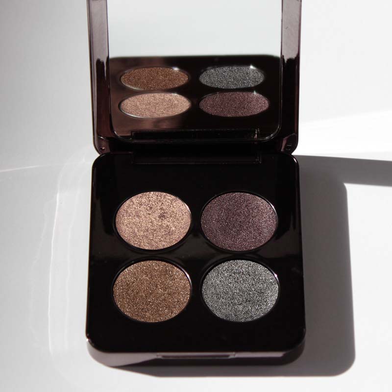 Eye Shadow Palette - 52° Cool