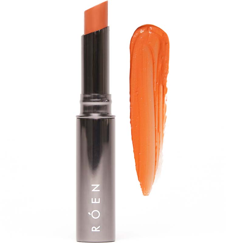 Elixir Tinted Lip Oil Balm - Alba