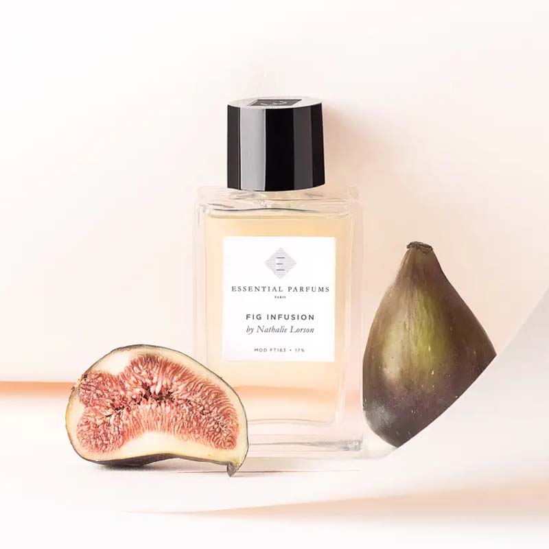 Fig Infusion by Nathalie Lorson | Beautyhabit