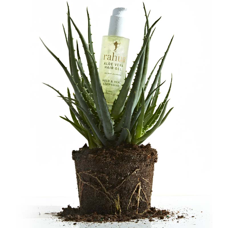 Aloe Vera Hair Gel