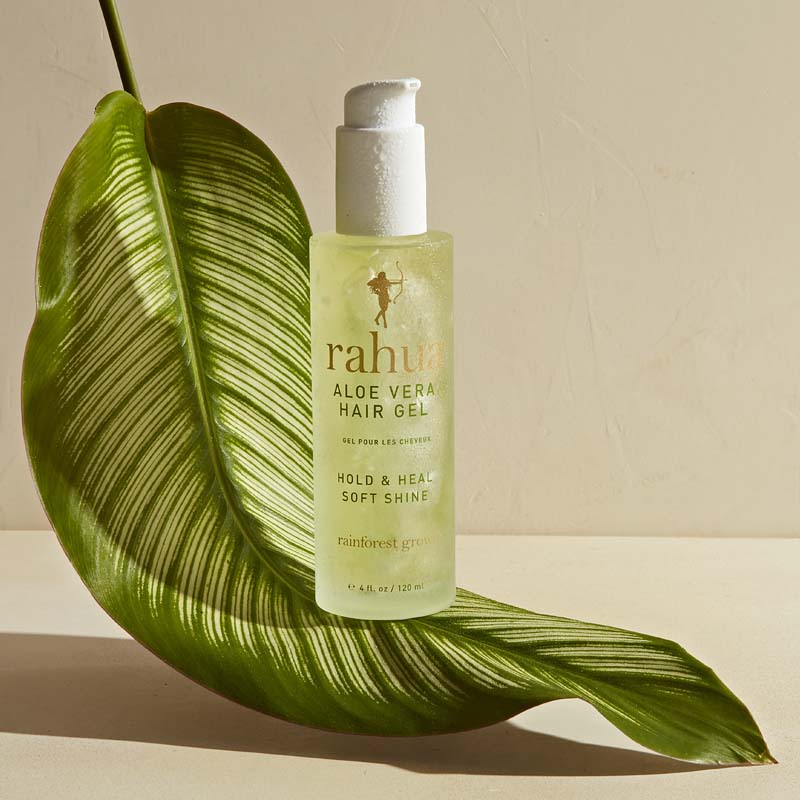 Aloe Vera Hair Gel