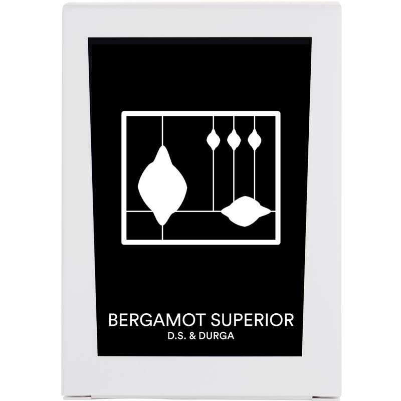 Bergamot Superior Candle