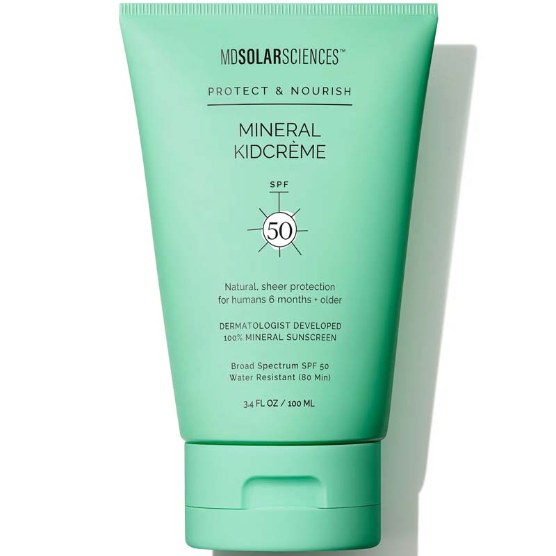 KidCreme SPF 50