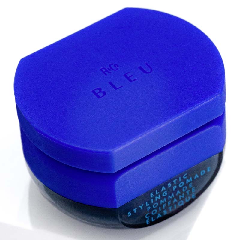 Bleu Elastic Styling Pomade