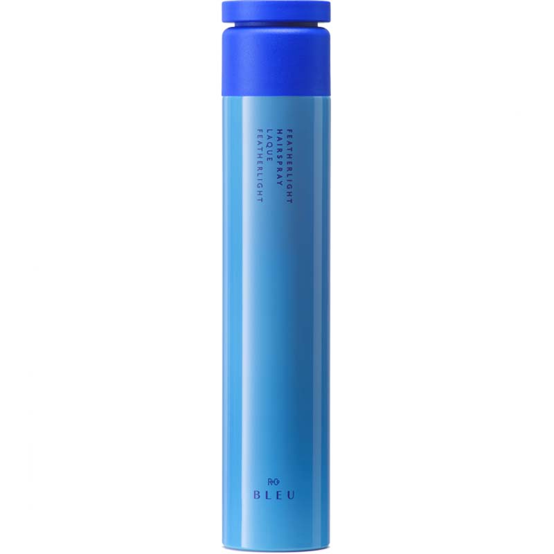 Bleu Featherlight Hairspray