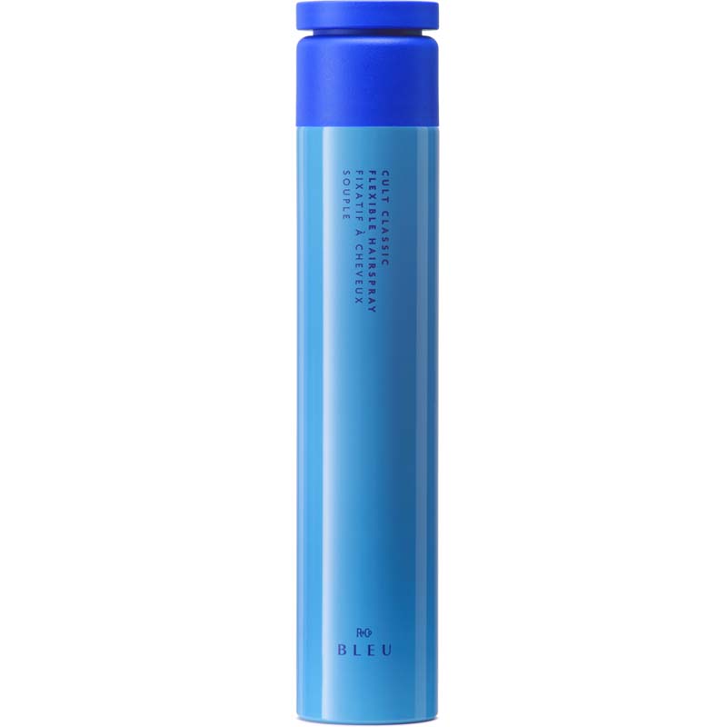 Bleu Cult Classic Flexible Hairspray