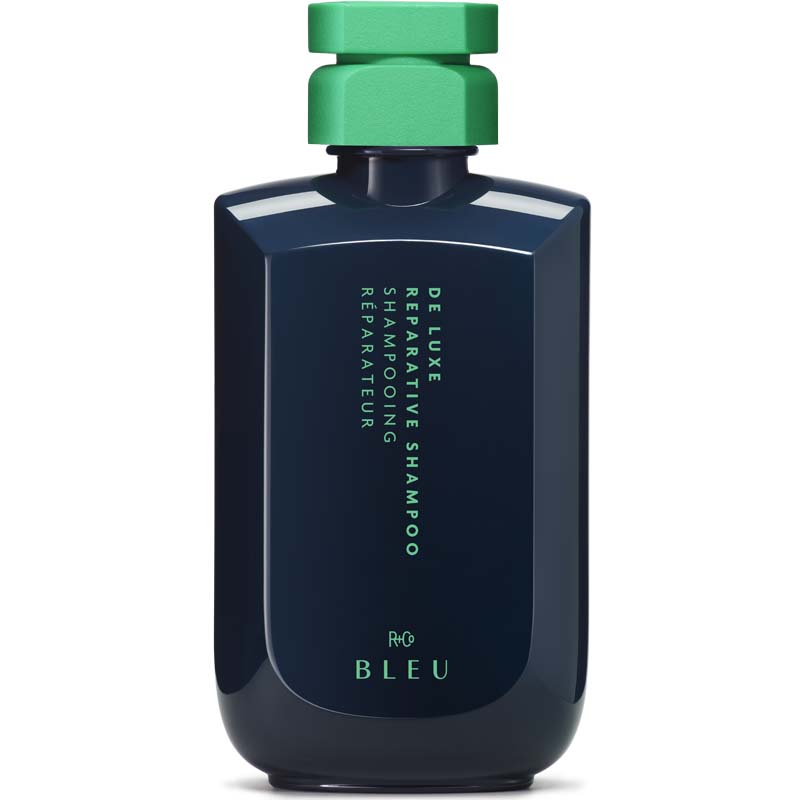 Bleu De Luxe Reparative Shampoo