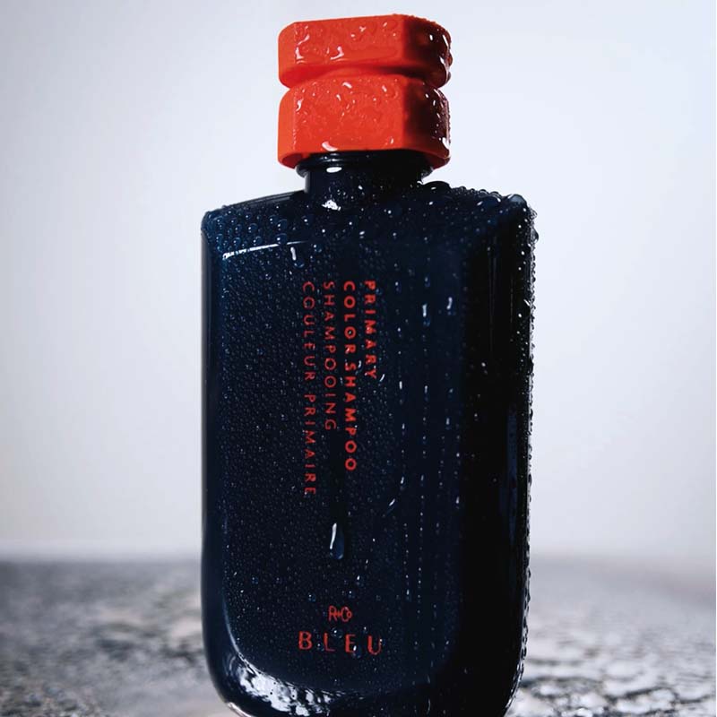 Bleu Primary Color Shampoo