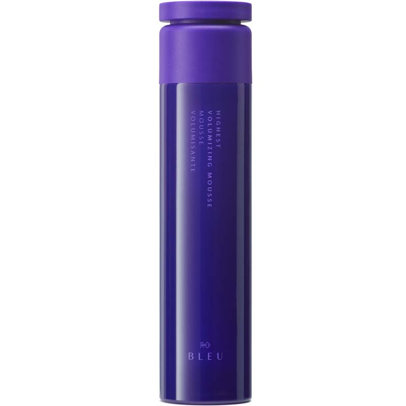 Bleu Highest Volumizing Mousse