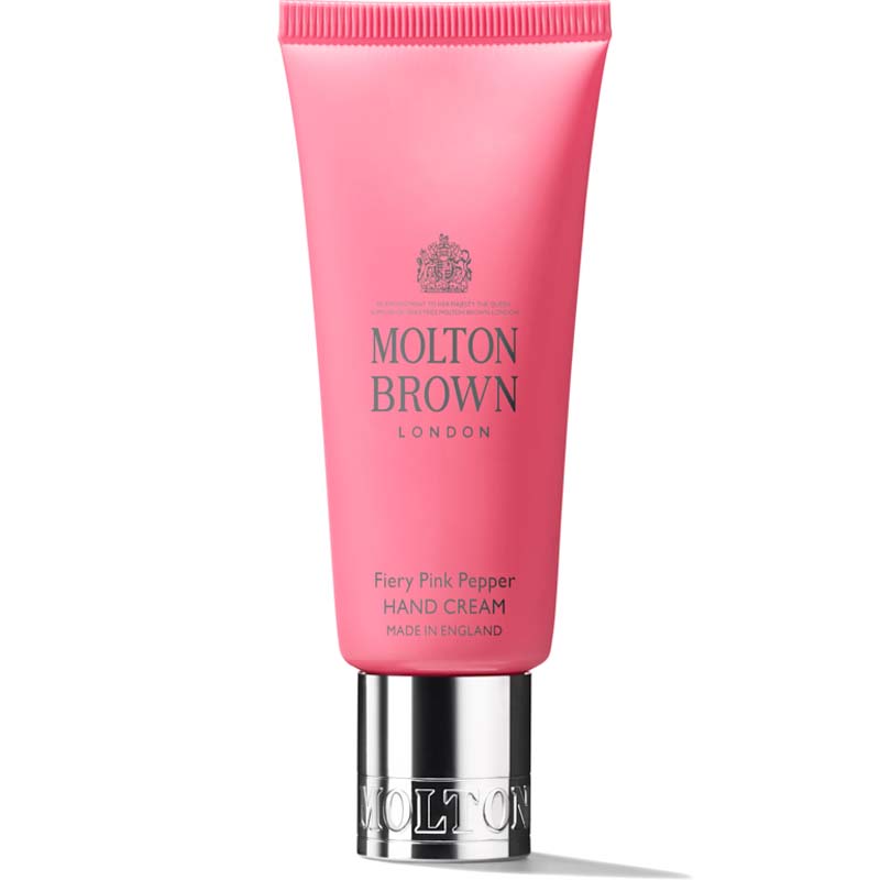 Fiery Pink Pepper Hand Cream