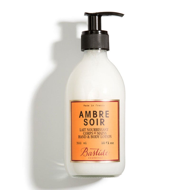 Ambre Soir Hand and Body Lotion