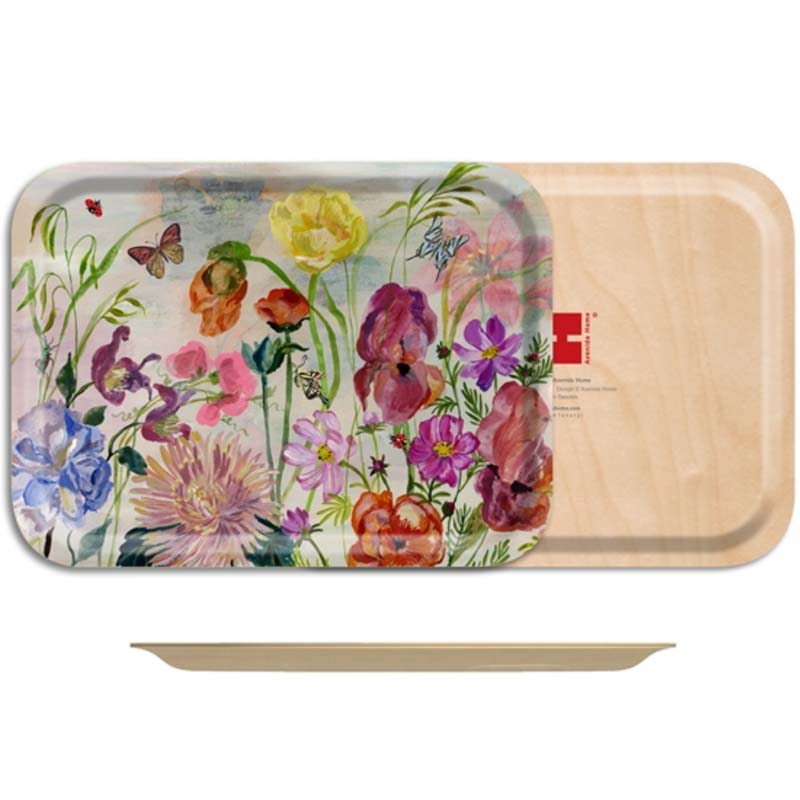 Flowers Tray - Small