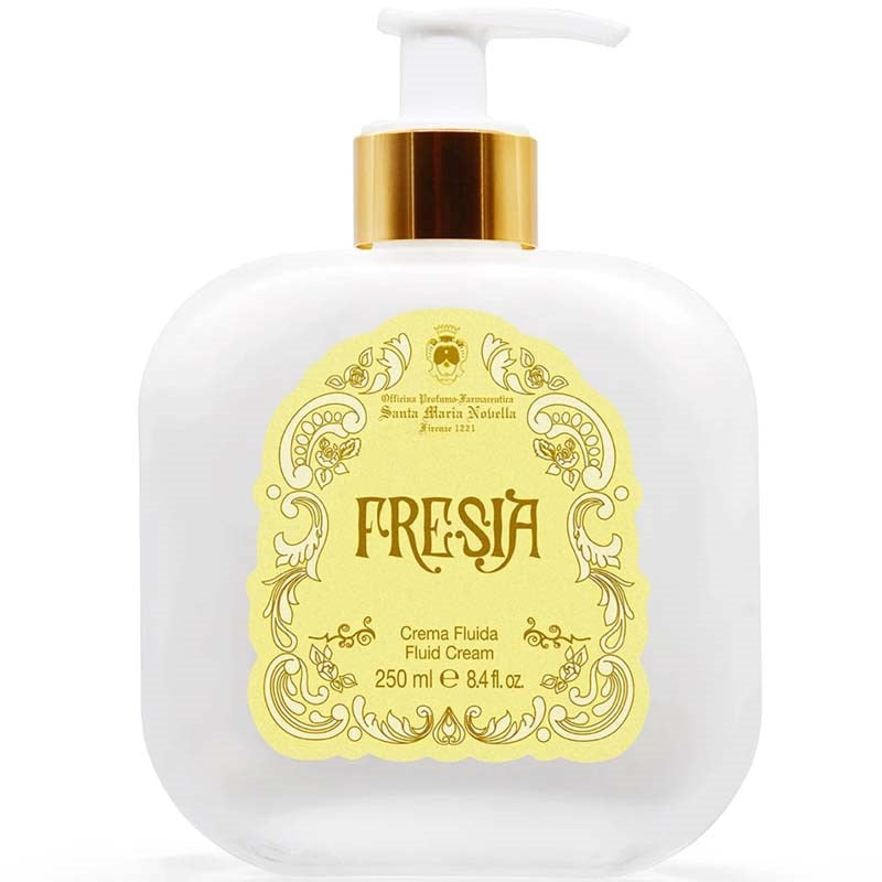 Fresia Fluid Body Cream