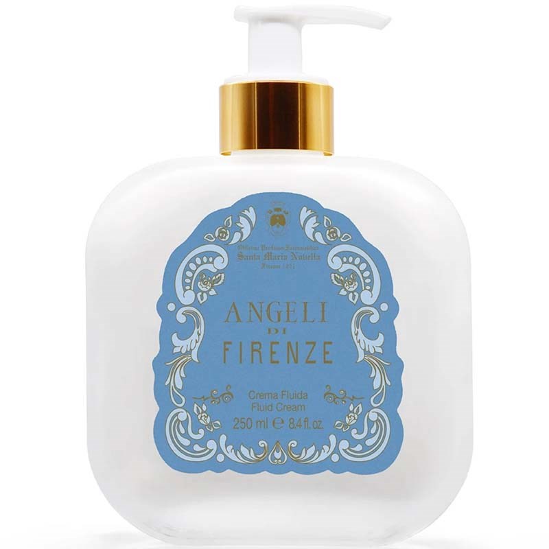 Angeli di Firenze Fluid Body Cream