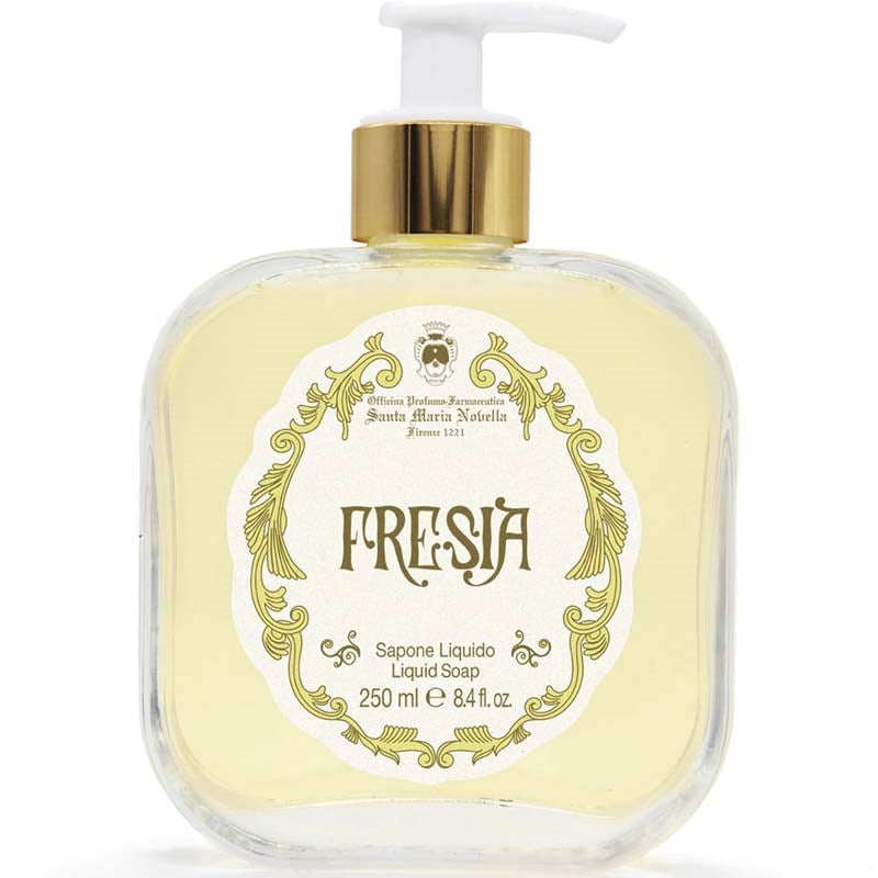 Fresia Liquid Soap