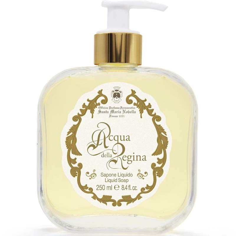 Acqua della Regina Liquid Soap