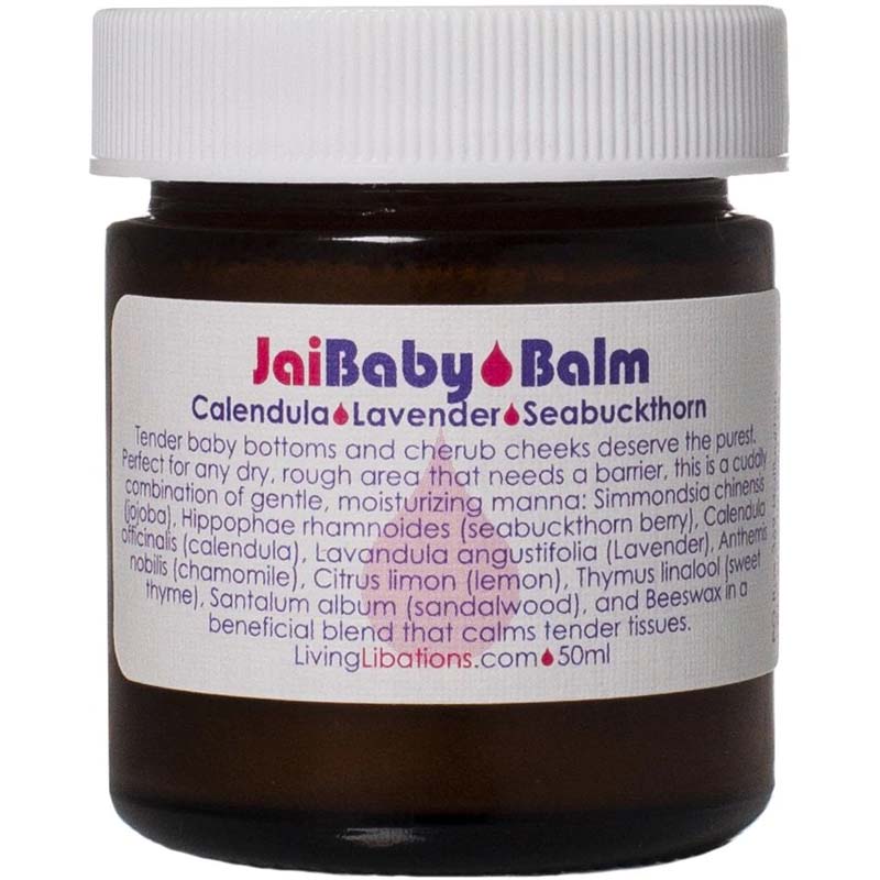 Jai Baby Balm