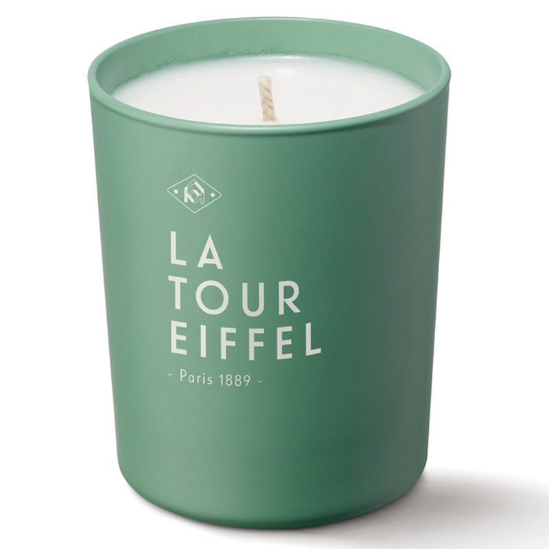 Fragranced Candle - La Tour Eiffel