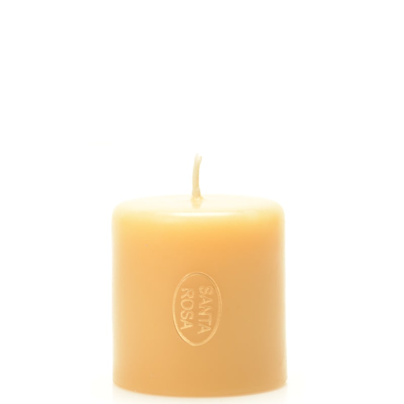 3” x 3” Candle # 18