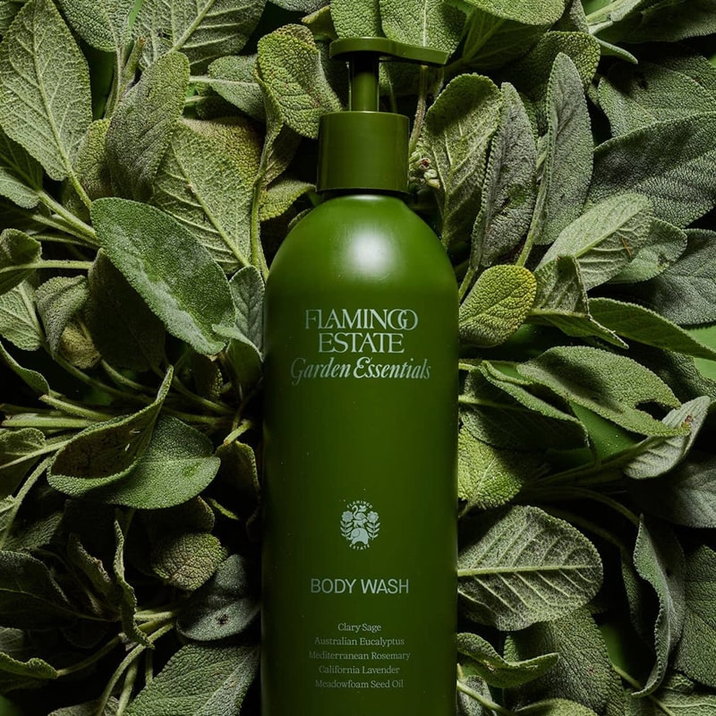 Garden Essentials Body Wash