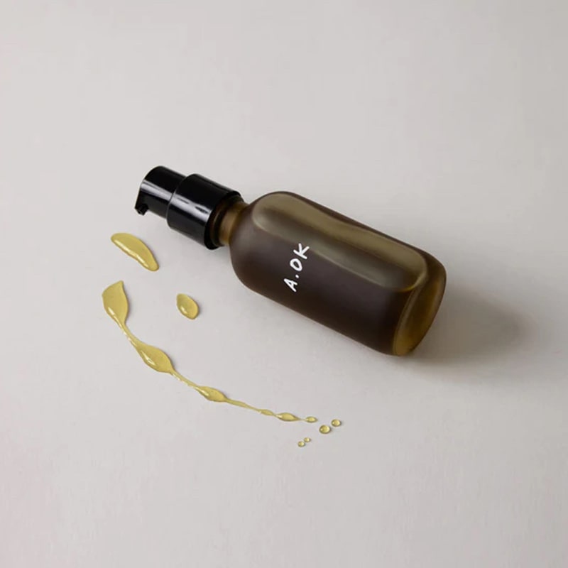 Body Oil