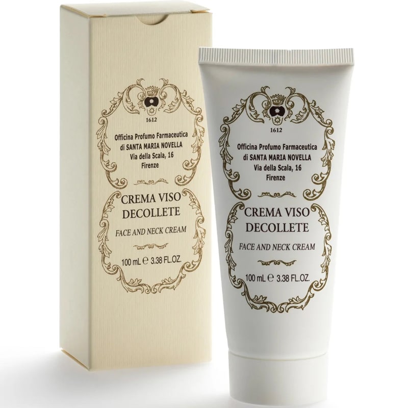 Face and Neck Cream