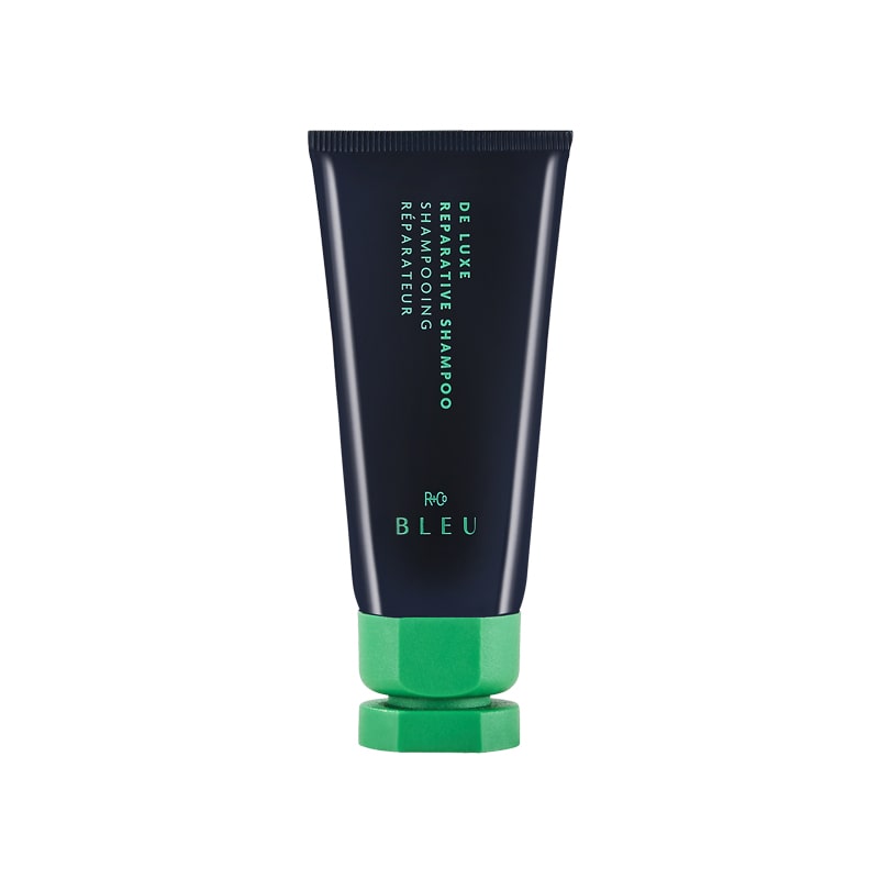 Bleu De Luxe Reparative Shampoo