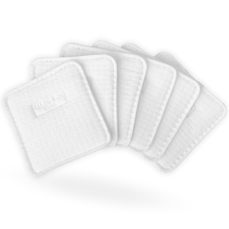 Clean2 Face Pads