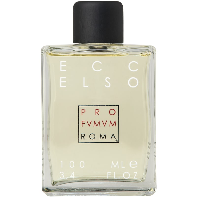 Eccelso Eau de Parfum