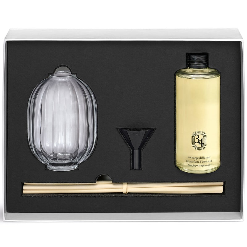 34 Boulevard Saint Germain Reed Diffuser