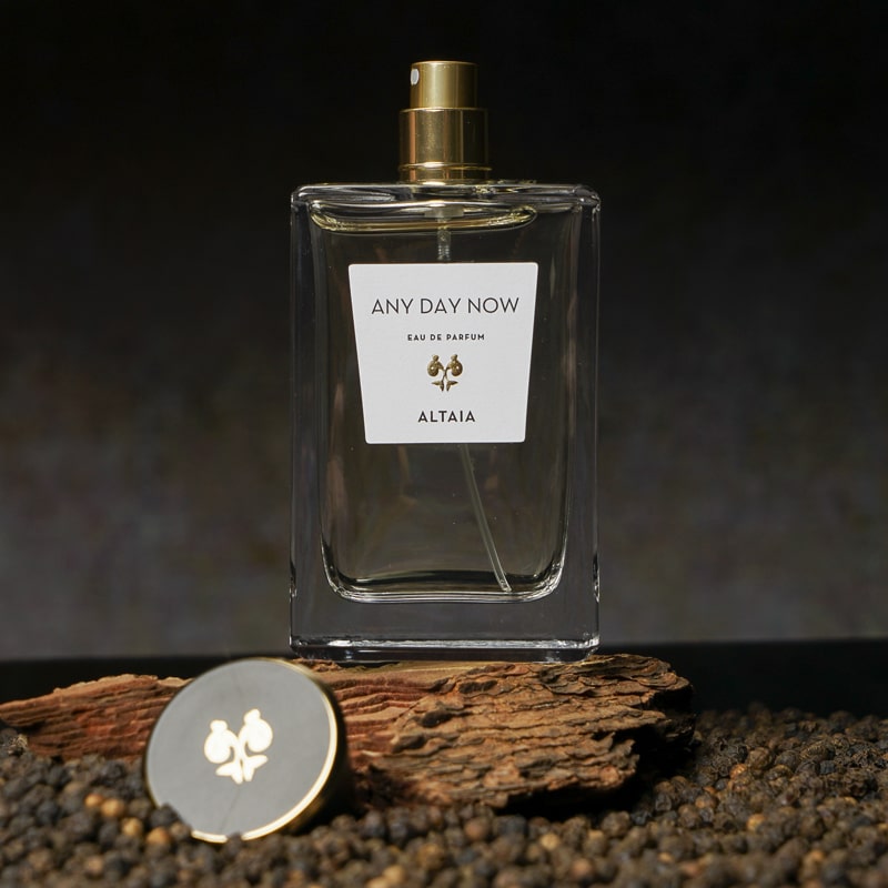 Any Day Now Eau de Parfum