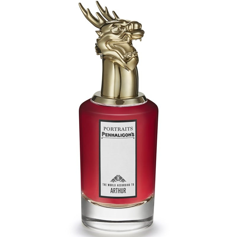 Penhaligon s Portraits The Blazing Mister Sam Eau de Parfum