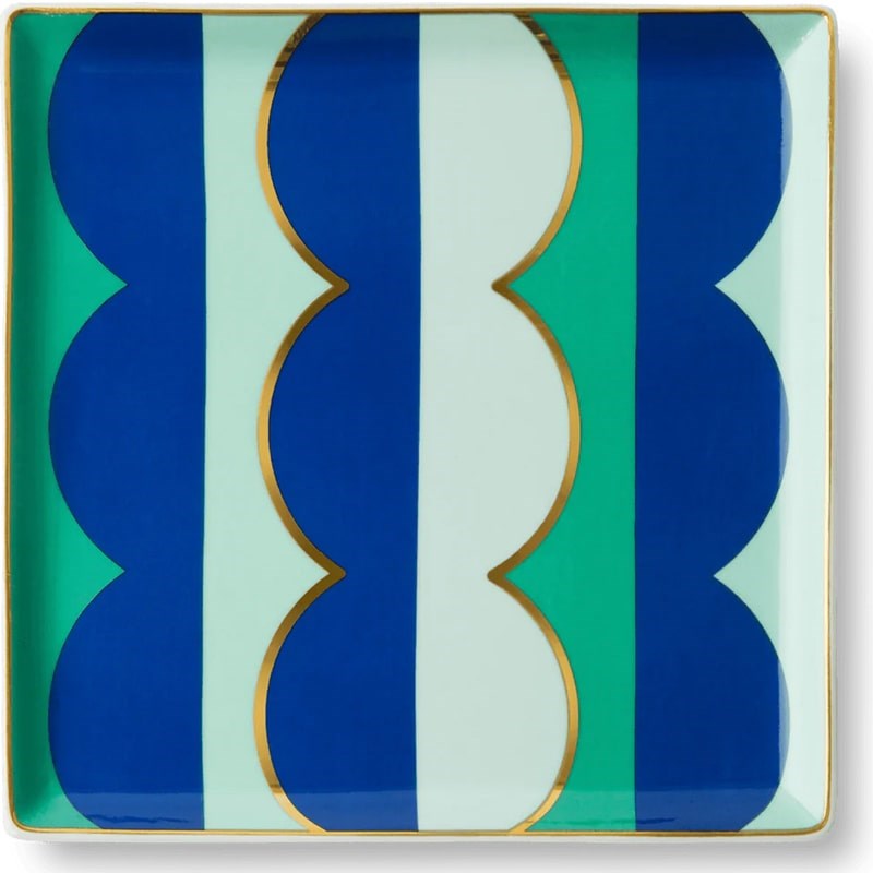 Ceramic Riviera Tray