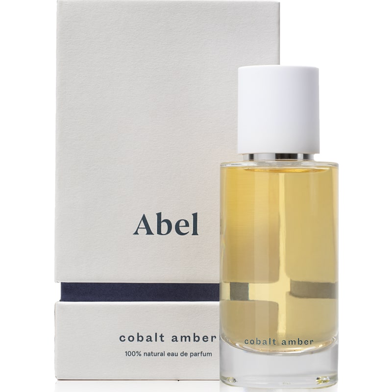 Cobalt Amber Eau de Parfum