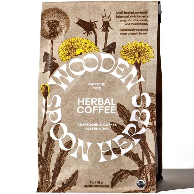 Herbal Coffee