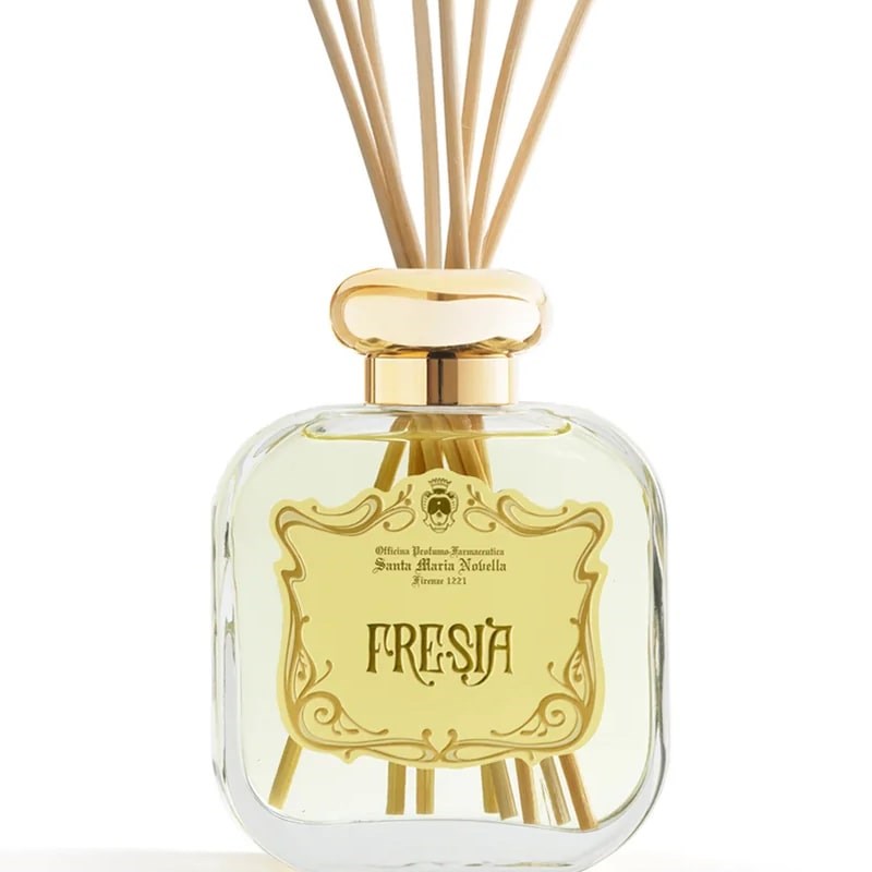 Fresia Room Fragrance Diffuser