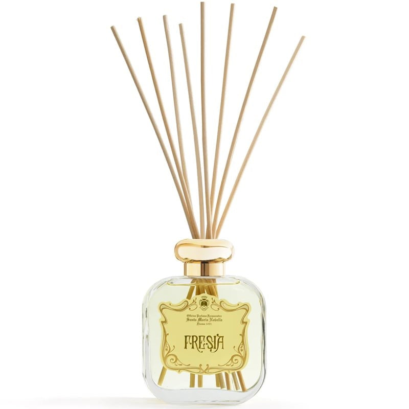 Fresia Room Fragrance Diffuser