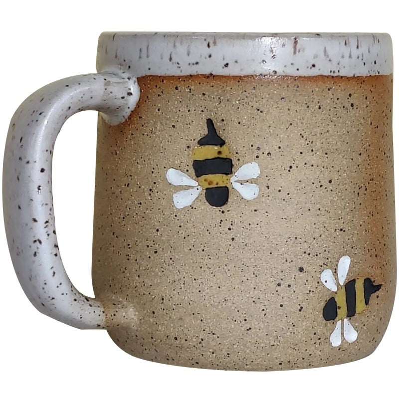 Bee Tea Infuser Mug – La Rochere NA