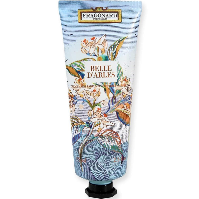 Belle D'Arles Hand Cream