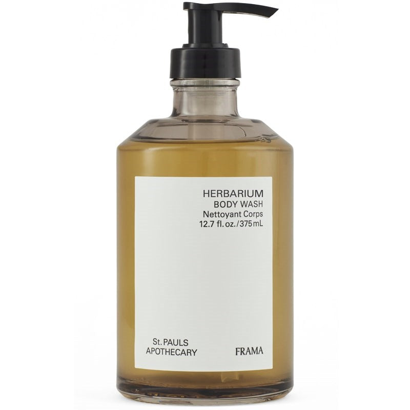 Herbarium Body Wash