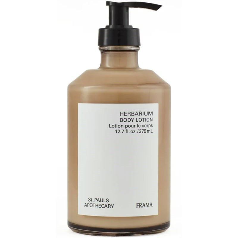 Herbarium Body Lotion