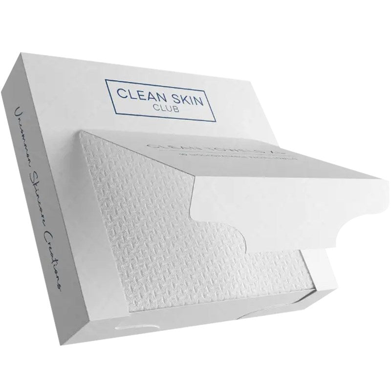 Clean Skin Club Clean Towels XL Supreme