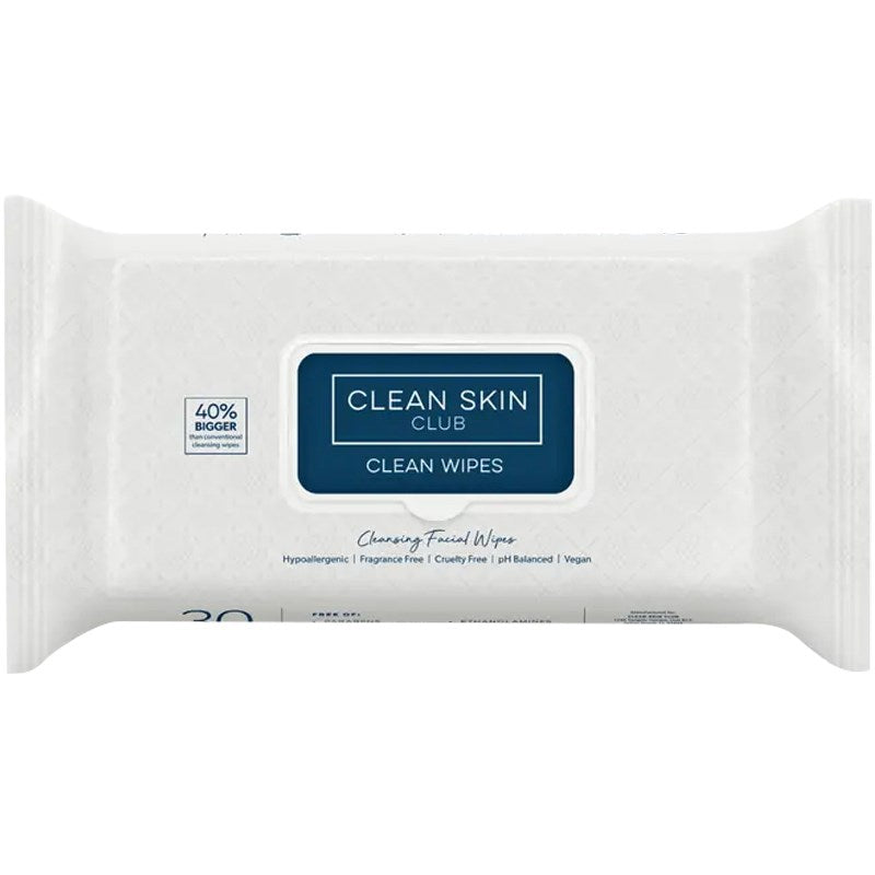 Clean Wipes