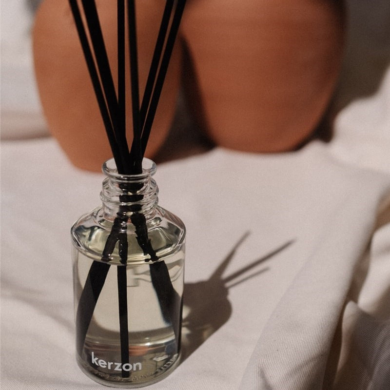 Home Fragrance Diffuser - Place des Vosges